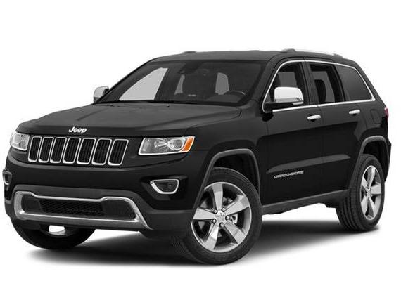 JEEP GRAND CHEROKEE 2014 1C4RJEBG6EC373643 image